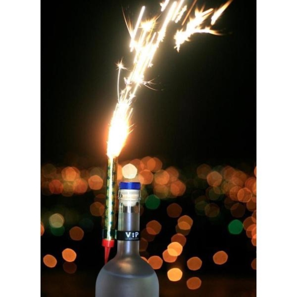 Sparkler Candles 6pk